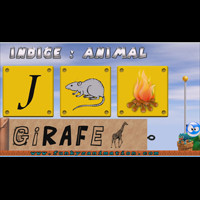 Girafe