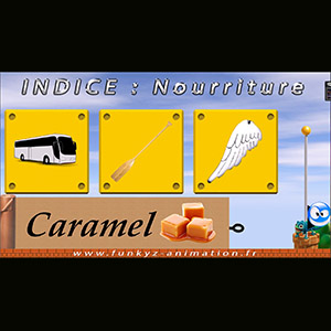 Caramel