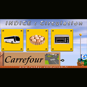Carrefour