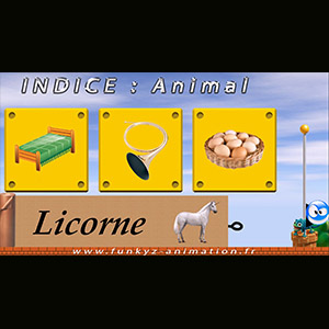 Licorne