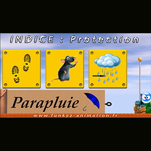 Parapluie
