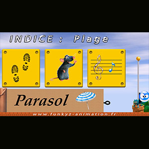 Parasol