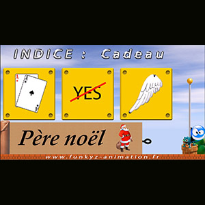 Père noël