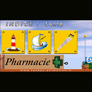 Pharmacie