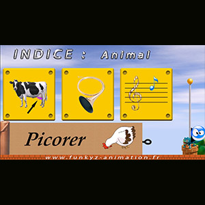 Picorer