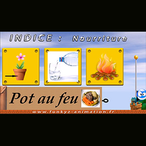 Pot au feu