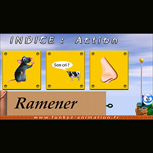 Ramener
