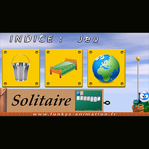 Solitaire