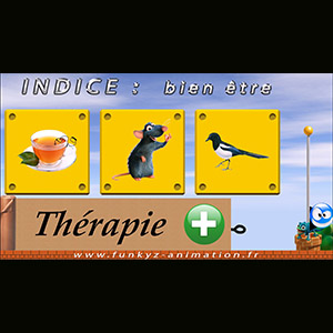 Thérapie