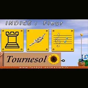 Tournesol
