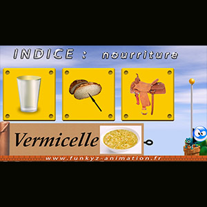 Vermiselle