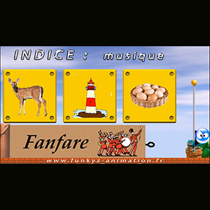 Fanfare