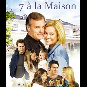 7 à la maison
