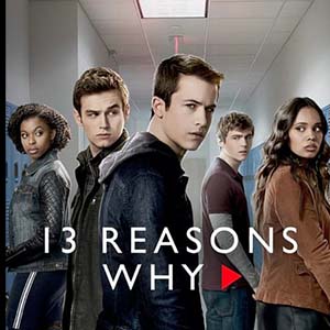 13 reasons why