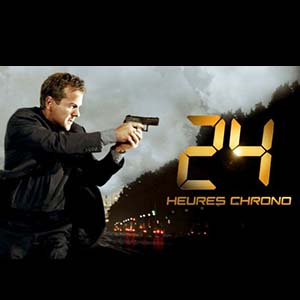 24 H Chrono