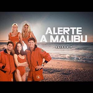 Alerte à Malibu