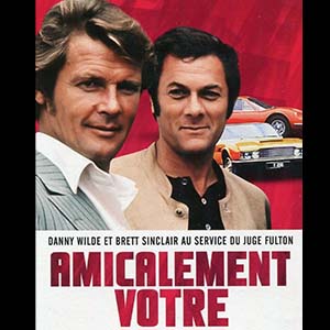 Amicalement Vôtre
