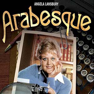 Arabesque
