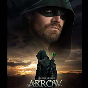 Arrow
