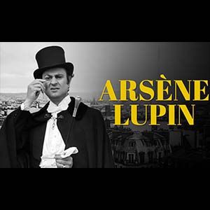 Arsène Lupin