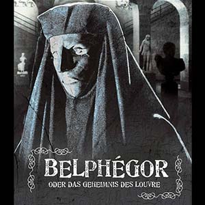 Belphégor