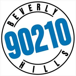 Beverly Hills 90210