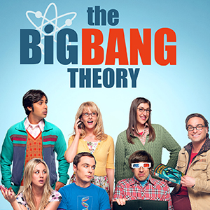 Big bang theory