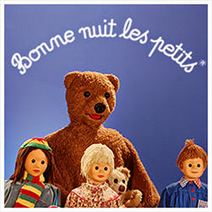 Bonne nuit les petits