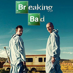 Breaking Bad
