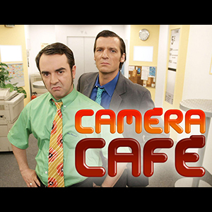 Caméra Café
