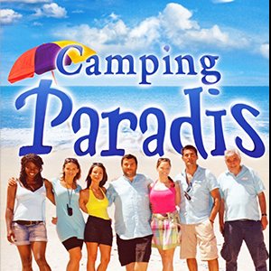 Camping Paradis