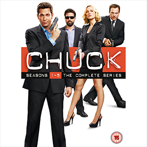 Chuck