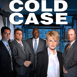Cold Case