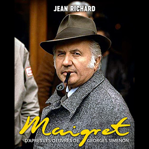 Commissaire Maigret