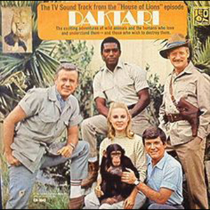 Daktari