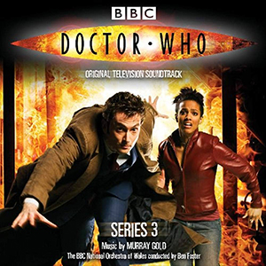 Docteur Who