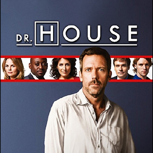 Dr House