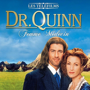 Dr Quinn femme médecin