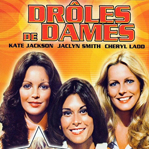 Drôles de dames
