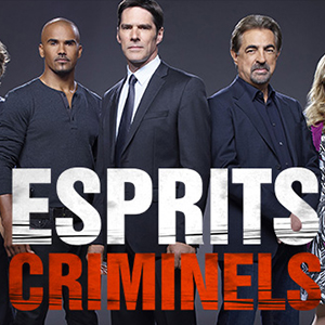 Esprit criminel