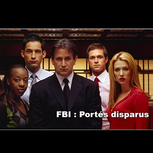 FBI portés disparus