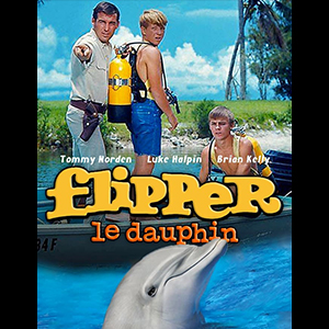 Flipper le dauphin