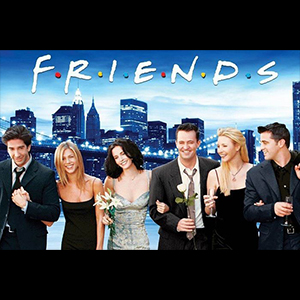 Friends