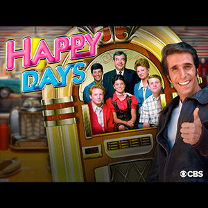 Happy days
