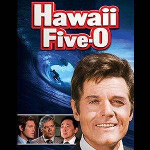 Hawaî police d' état