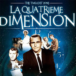 La 4 ème dimension