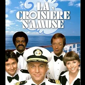 La croisière s'amuse