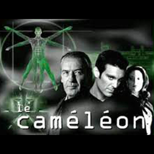 Le Caméléon