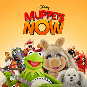 Le Muppet show