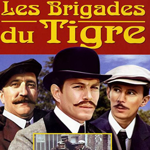 Les brigades du tigre